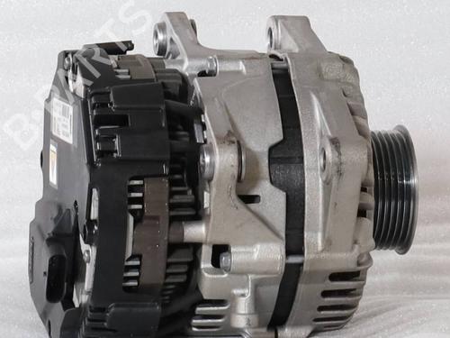 Alternator JEEP AVENGER (J2) 1.2 T3 e-Hybrid | BP37875077M7 - Image 4