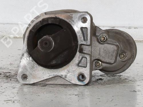 Startmotor FIAT PANDA (169_) 1.2 (169.AXB11, 169.AXB1A) (60 hp) 29481016