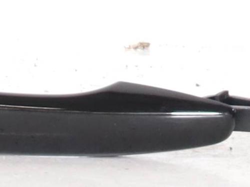 Used Front left exterior door handle JEEP AVENGER (J2) Electric (156 hp) 23505413