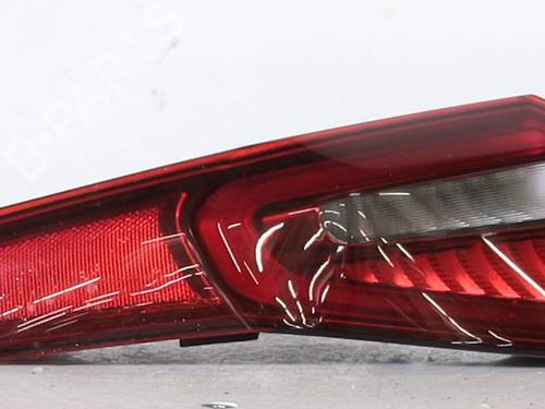 Used Left taillight ALFA ROMEO STELVIO (949_) 2.0 Q4 (949.AXF2A) (201 hp) 23883582