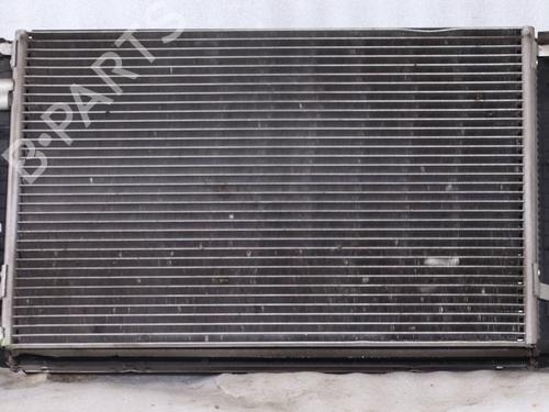 Used AC radiator AC radiator 37516237 37516237