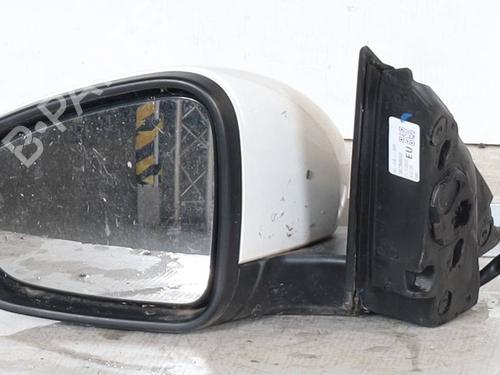 Used Left mirror FIAT TIPO Hatchback (356_, 357_) 1.6 Multijet (357HXG1) (131 hp) 24555094