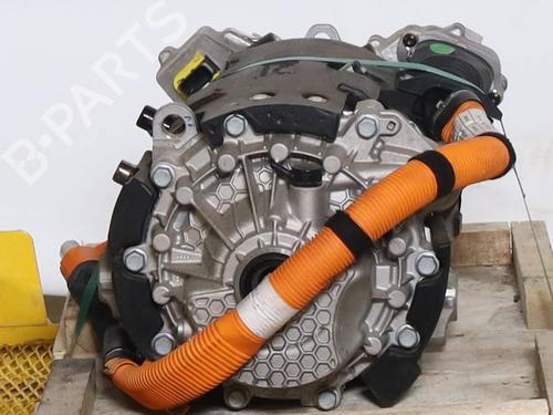 Engine JEEP RENEGADE SUV (BU, B1, BV) 1.3 PHEV 4Xe | BP31648057M1 - Image 4