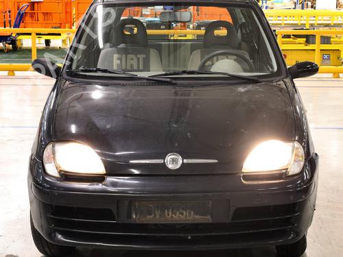Used Parts FIAT SEICENTO / 600 (187_) 1.1 (187AXB, 187AXB1A, 187AXC1A02) 4476073