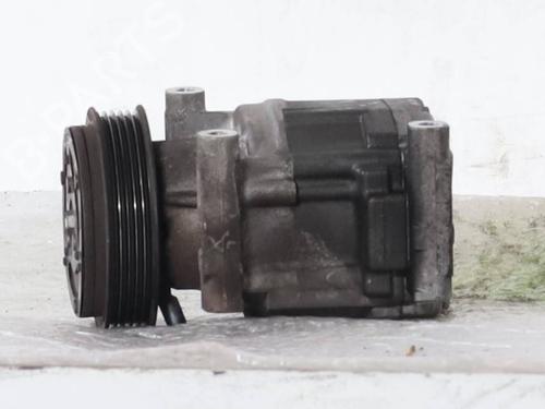 AC compressor LANCIA MUSA (350_) 1.3 D Multijet (350.AXG11, 350.AXG1A) | BP31902277M34