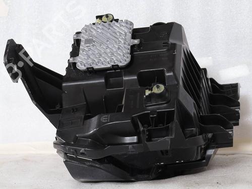 Left headlight JEEP COMPASS 1.2 Hybrid | BP39402939C28 - Image 5