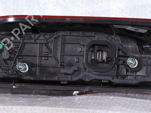 Left taillight FIAT DUCATO Van (250_) 140 Multijet 2,2 D | BP40007971C34 - Image 2