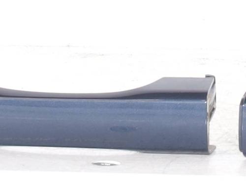 Used Rear left exterior door handle JEEP RENEGADE SUV (BU, B1, BV) 1.3 PHEV 4Xe (240 hp) 23965598