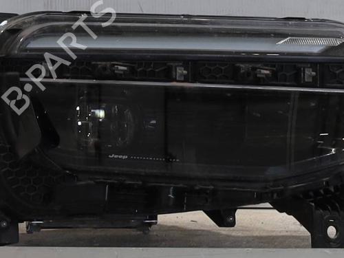 Used Right headlight Right headlight JEEP AVENGER (J2) 1.2 T3 e-Hybrid (110 hp) 23505381 23505381