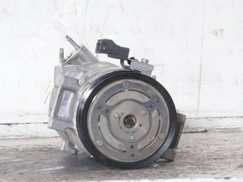Used AC compressor AC compressor FIAT TIPO Saloon (356_, 357_) 1.5 T4 Hybrid (131 hp) 36217708 36217708