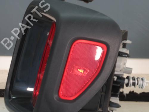 Right taillight JEEP RENEGADE SUV (BU, B1, BV) 2.0 CRD 4x4 | BP28706807C35 - Image 2