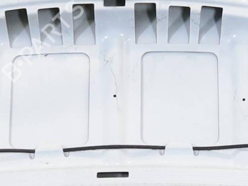 Capot OPEL CORSA E (X15) 1.2 (08, 68) | BP39135113C1 - Image 4