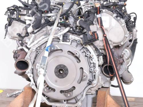 Used Engine Engine ALFA ROMEO GIULIA (952_) 2.9 Quadrifoglio (952AAM24) (510 hp) 23218054 23218054