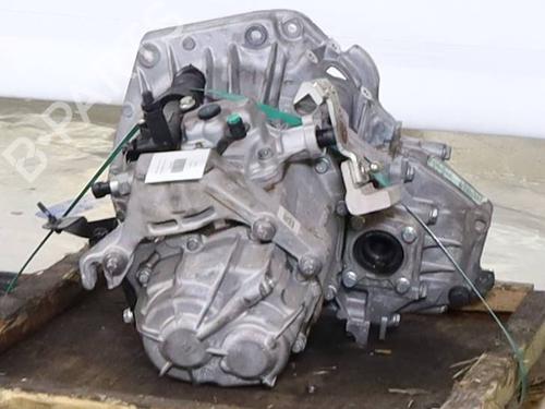Gearbox FIAT 500 (312_) 1.0 Mild Hybrid (312.AYD1B) | BP36798165M3 - Image 2