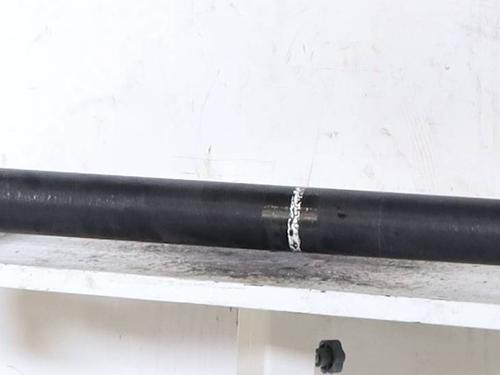 Used Driveshaft Driveshaft ALFA ROMEO GIULIA (952_) 2.2 D (952AFA25, 952AFM25, 952ALA25) (180 hp) 34208012 34208012