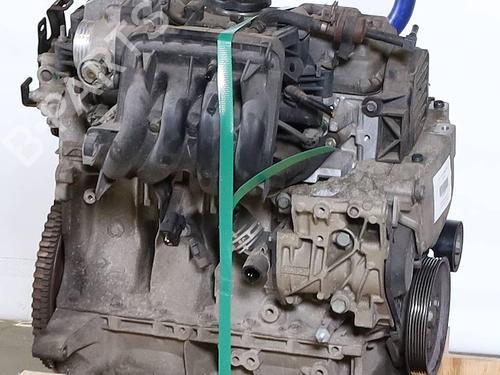 Used Engine Engine CITROËN C2 (JM_) 1.1 (60 hp) 36447907 36447907