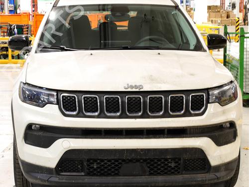 Right front fog light JEEP COMPASS (MP, M6, MV, M7) 1.5 T4 Hybrid | BP30662766C31 - Image 3