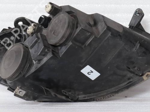 Left headlight LANCIA YPSILON (843_) 1.2 (843.AXA1A) | BP37258559C28 - Image 3
