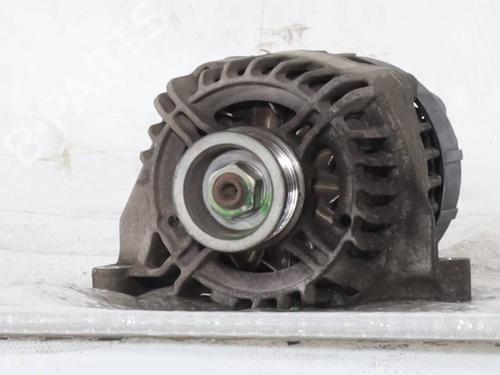 Generator FIAT PANDA (169_) 1.2 (169.AXB11, 169.AXB1A) (60 hp) 31793706