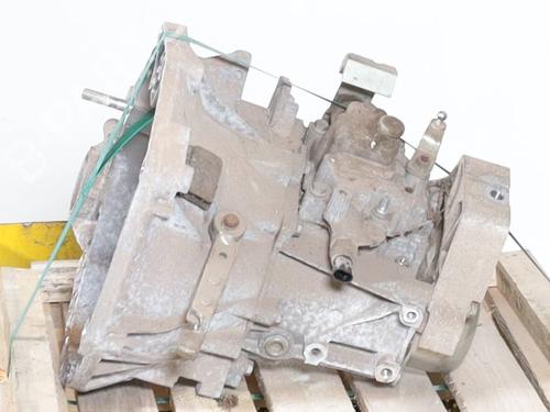 Used Gearbox Gearbox FIAT PANDA (312_, 319_) 1.2 (312PXA1A) (69 hp) 26162917 26162917