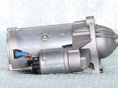 Starter FIAT DUCATO Platform/Chassis (250_) 180 Multijet 2,2 D | BP39973166M8 - Image 4