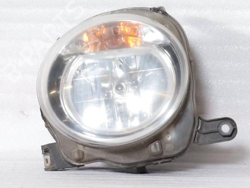 Used Right headlight Right headlight FIAT 500 (312_) 1.2 (312AXA1A) (69 hp) 36404231 36404231