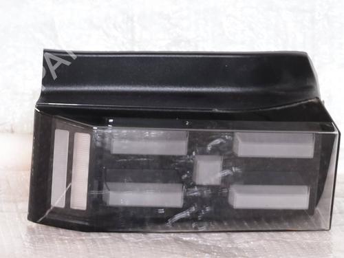 Used Right taillight Right taillight FIAT GRANDE PANDA (328) 1.2 Mild Hybrid (325) (110 hp) 40117308 40117308