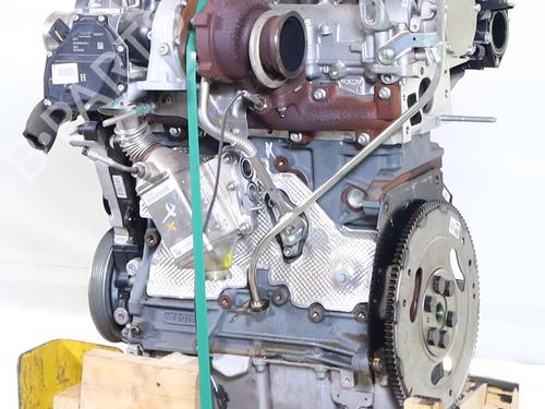 Engine JEEP RENEGADE SUV (BU, B1, BV) 2.0 CRD 4x4 | BP36568486M1 - Image 4