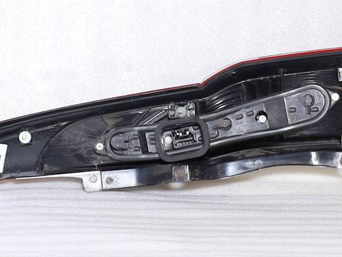 Left taillight FIAT PANDA (169_) 1.1 (169.AXA1A) | BP37662550C34 - Image 4