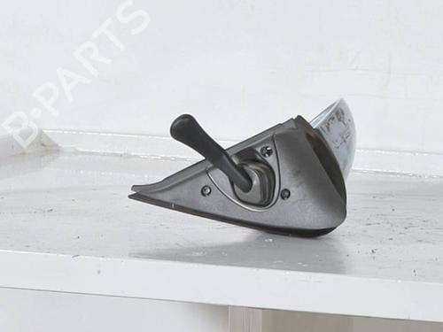 Right mirror FIAT SEICENTO / 600 (187_) 1.1 (187AXB, 187AXB1A, 187AXC1A02) | BP29041105C27 