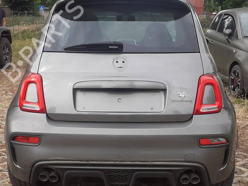 Right headlight FIAT 500 (312_) 1.2 (312AXA1A) | BP37690800C29  - Image 8