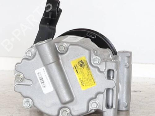 AC compressor FIAT 500 (312_) 1.2 (312AXA1A) | BP25813584M34 - Image 2
