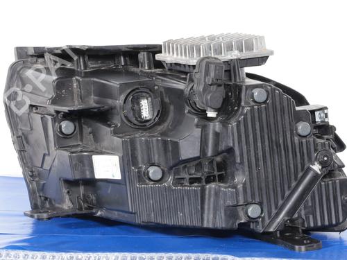 Faro izquierdo JEEP COMPASS (MP, M6, MV, M7) 1.3 HYBRID 4X4 | BP29892512C28 