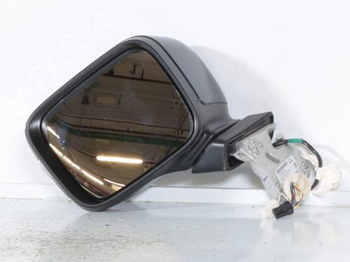 Left mirror JEEP RENEGADE SUV (BU, B1, BV) 1.3 PHEV 4Xe | BP29403226C26 