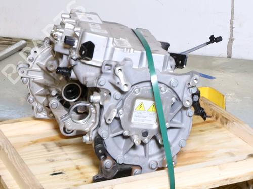 Engine ALFA ROMEO JUNIOR (626_, 627_) Electric | BP36217482M1 - Image 4