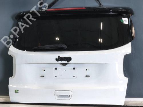 Tailgate JEEP RENEGADE SUV (BU, B1, BV) 1.5 T4 Hybrid | BP29137462C6 
