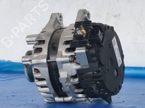 Alternator FIAT 500 (312_) 1.0 Mild Hybrid (312.AYD1B) | BP30859377M7 - Image 2
