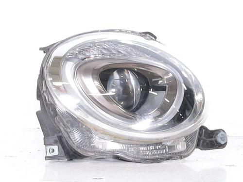 Used Right headlight Right headlight ABARTH 500 / 595 / 695 1.4 (312.AXZ11) (165 hp) 23883301 23883301
