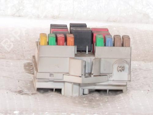 Fuse box FIAT IDEA (350_) 1.4 16V | BP40215438E1 - Image 4