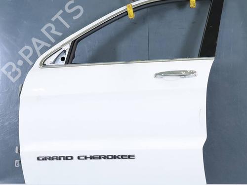left-front-door-jeep-grand-cherokee-iv-wk-wk2-2010-36798137 main image