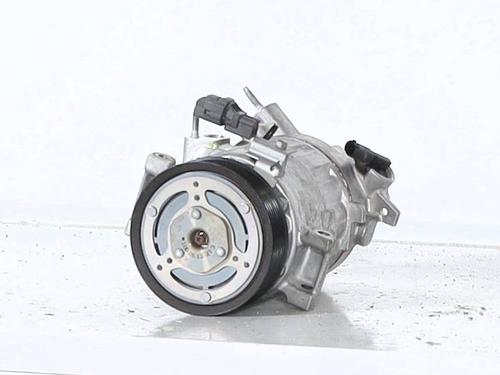 Used AC compressor AC compressor FIAT TIPO Estate (356_, 357_) 1.5 T4 Hybrid (131 hp) 29137467 29137467