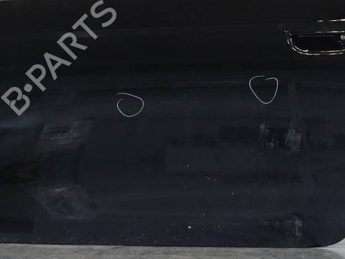 Left front door ABARTH 500E Hatchback (332_) Scorpionissima | BP36404440C2 - Image 2