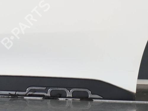 Used Left rear door FIAT 600e / 600 (365_, 364_) Electric (156 hp) 30738799