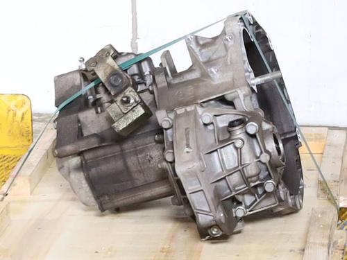 Gearbox FIAT PANDA (169_) 1.2 (169.AXB11, 169.AXB1A) | BP33734326M3 - Image 3