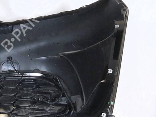 Used Front bumper ALFA ROMEO TONALE (965_) 1.6 VGT-D (131 hp) 29403311
