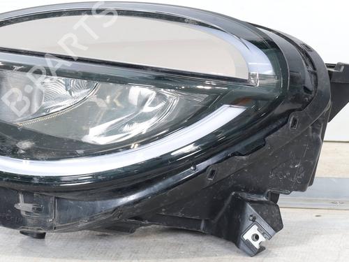 Used Left headlight Left headlight FIAT 600e / 600 (365_, 364_) Mild Hybrid (101 hp) 24659258 24659258
