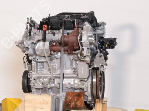 Used Engine Engine OPEL COMBO Box Body/MPV (K9) 1.5 D (131 hp) 39973561 39973561