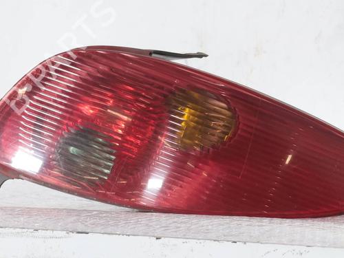 Used Right taillight Right taillight 32706677 32706677
