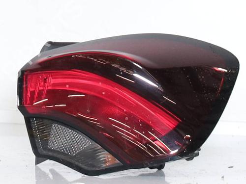 Used Right taillight FIAT TIPO Hatchback (356_, 357_) 1.4 (356HXA1B, 357) (95 hp) 25898038