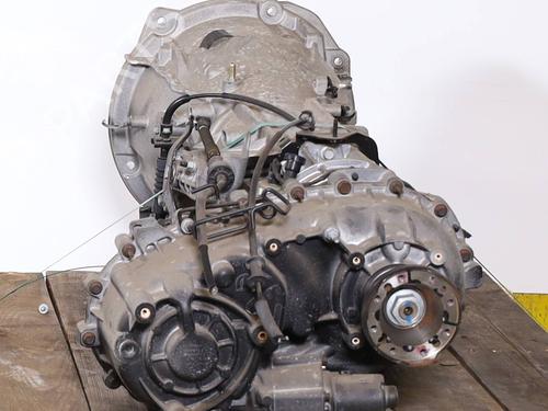 Gearbox JEEP WRANGLER IV (JL) 2.2 Multijet II (JL72, JL74) | BP38801729M3 - Image 3